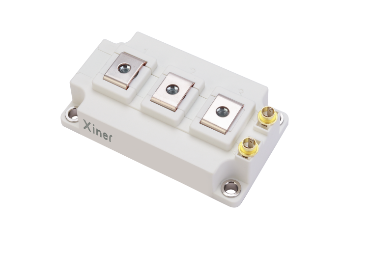 New Product | C2 Module 1200V/800A_深圳芯能半导体手艺有限公司